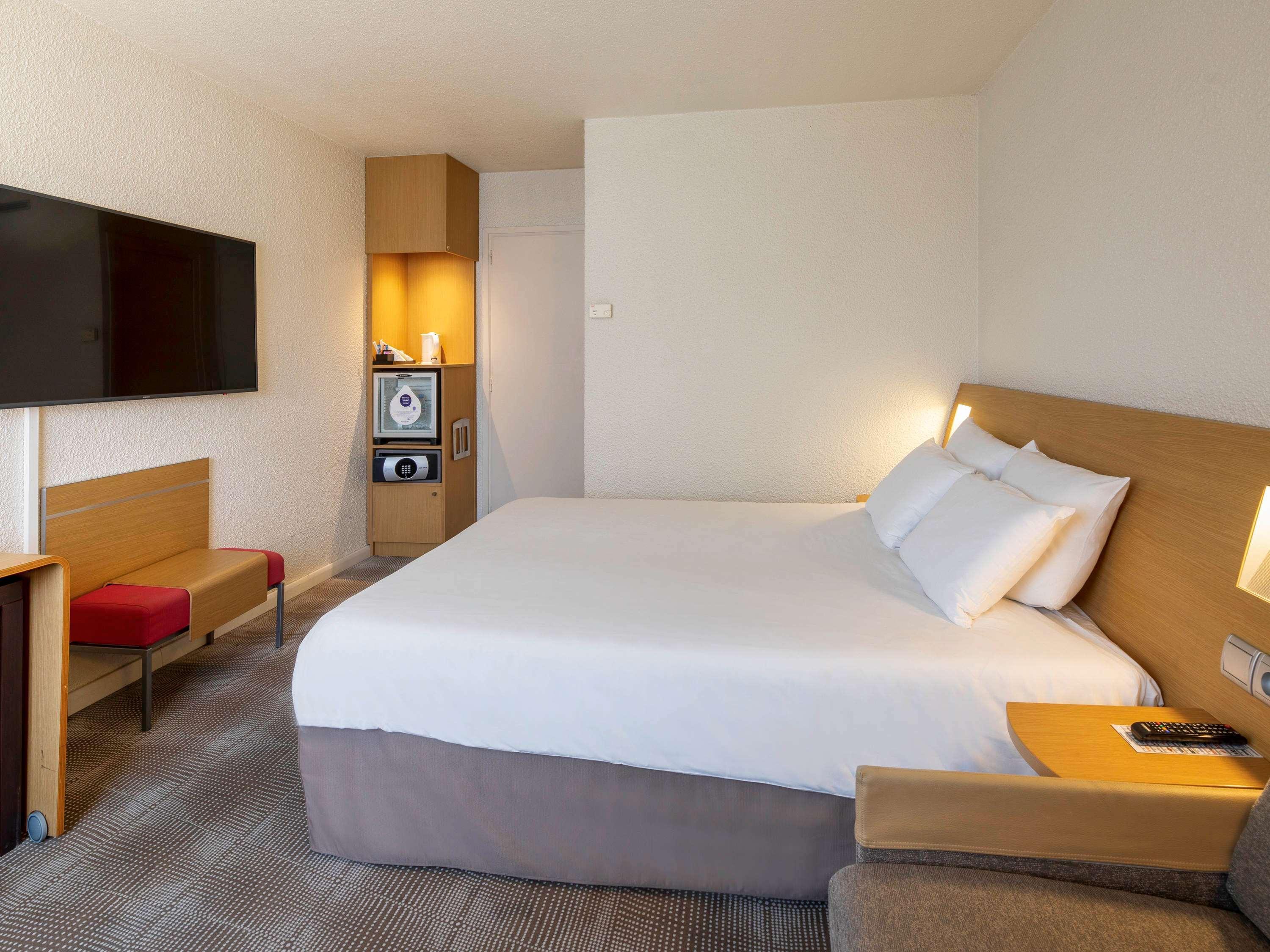 Novotel Geneve Aeroport France Ferney-Voltaire Kültér fotó