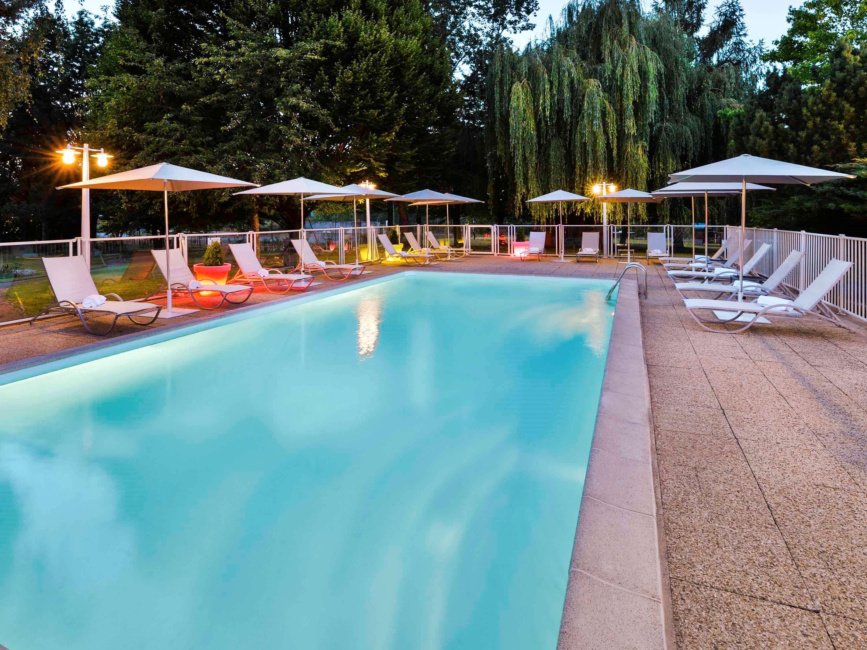 Novotel Geneve Aeroport France Ferney-Voltaire Kültér fotó
