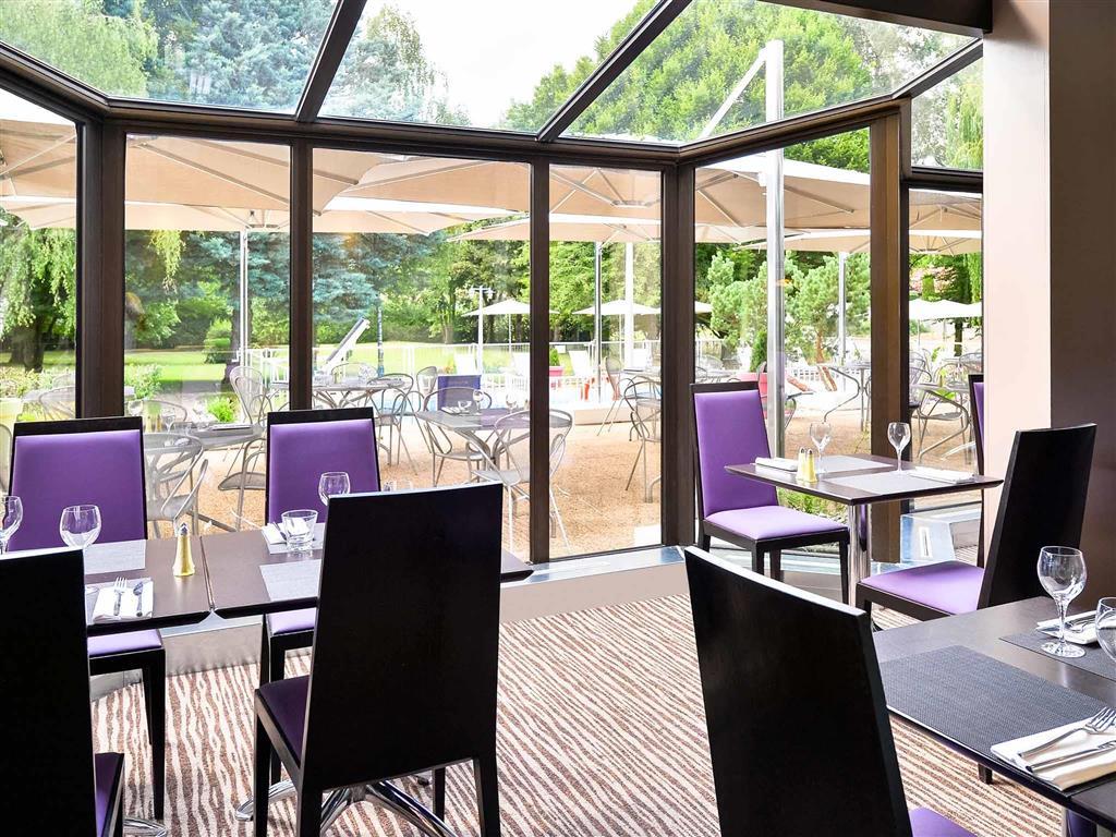 Novotel Geneve Aeroport France Ferney-Voltaire Kültér fotó