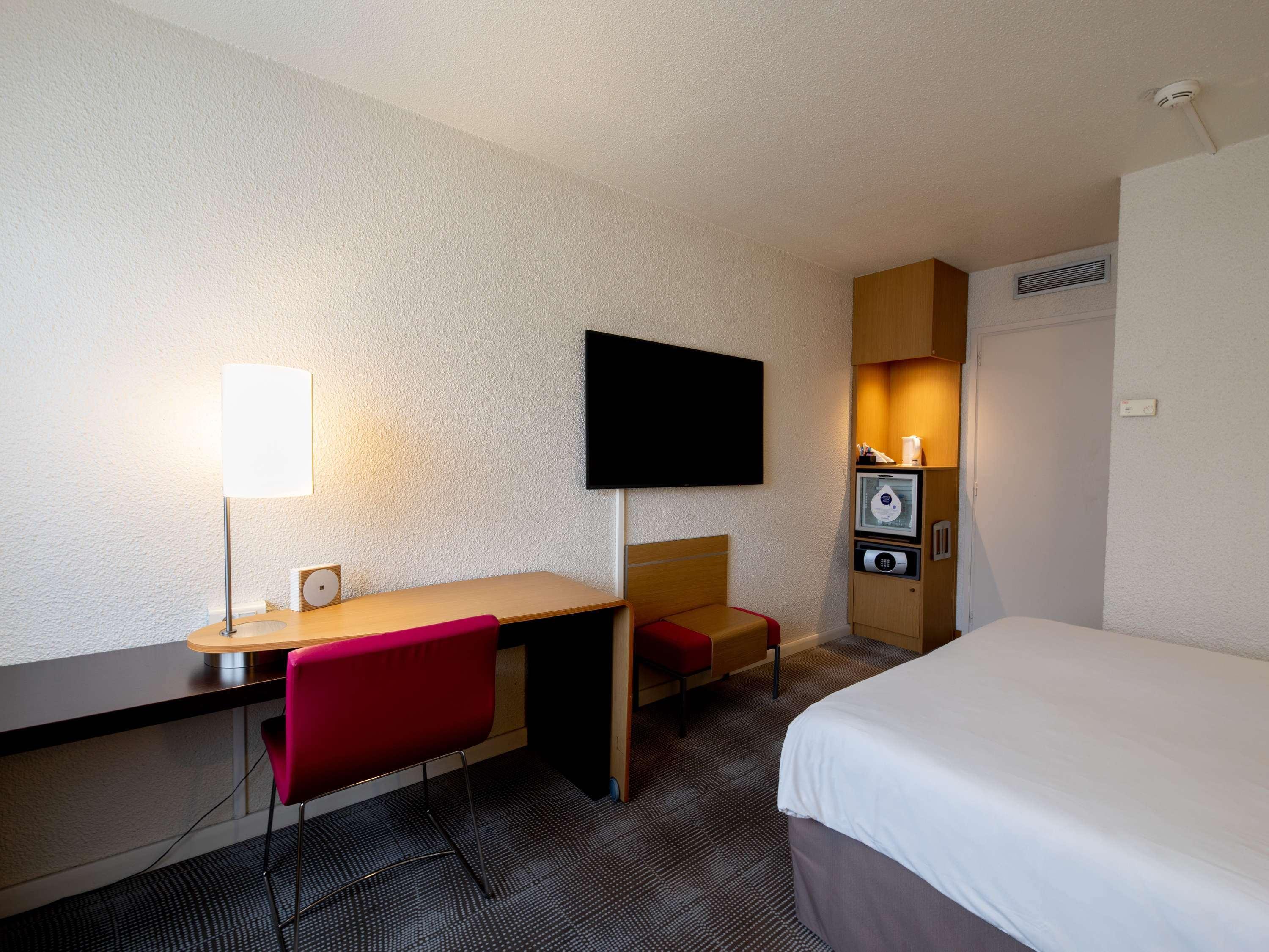 Novotel Geneve Aeroport France Ferney-Voltaire Kültér fotó