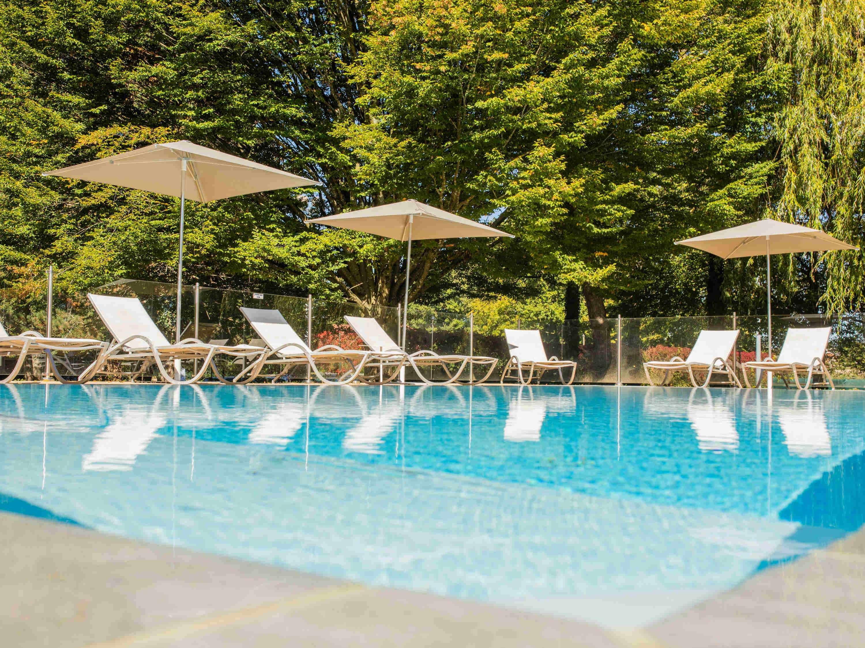 Novotel Geneve Aeroport France Ferney-Voltaire Kültér fotó
