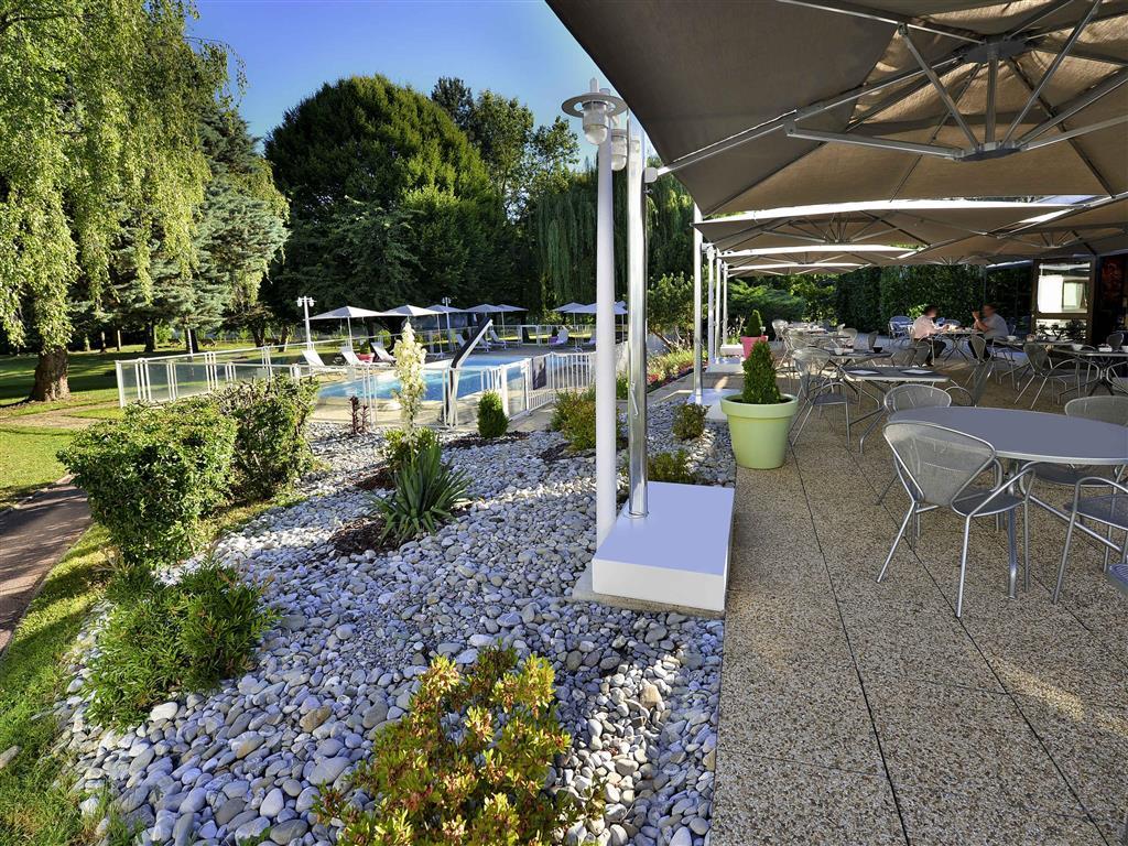 Novotel Geneve Aeroport France Ferney-Voltaire Kültér fotó