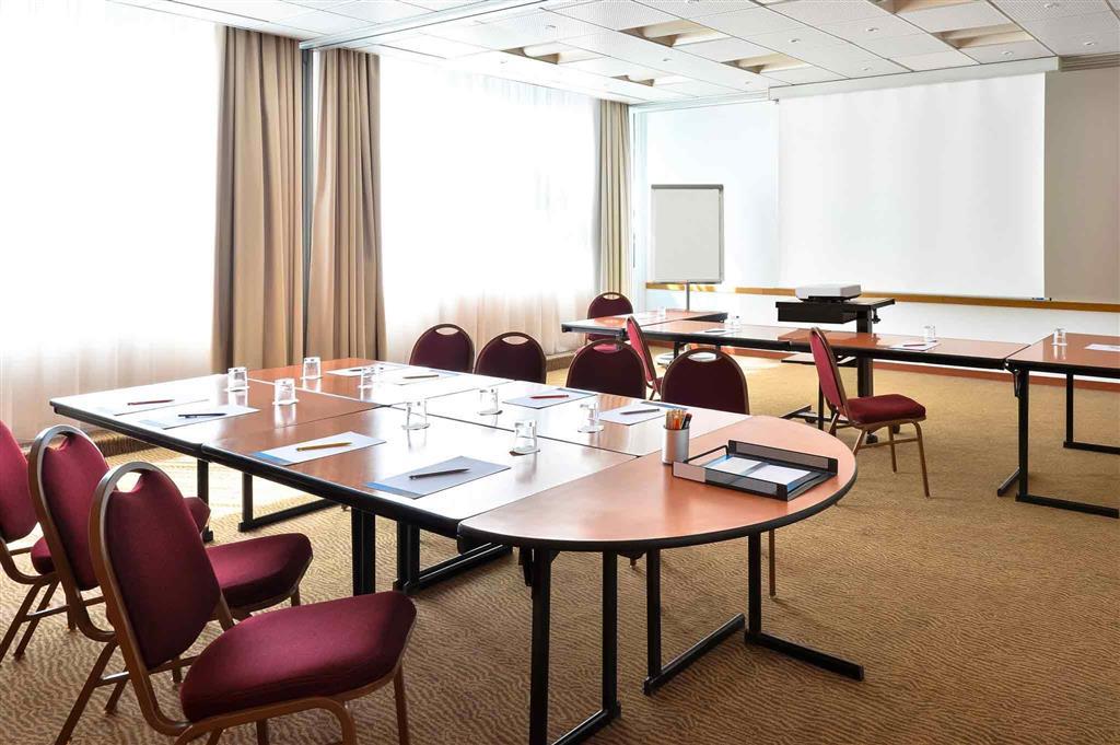 Novotel Geneve Aeroport France Ferney-Voltaire Kültér fotó