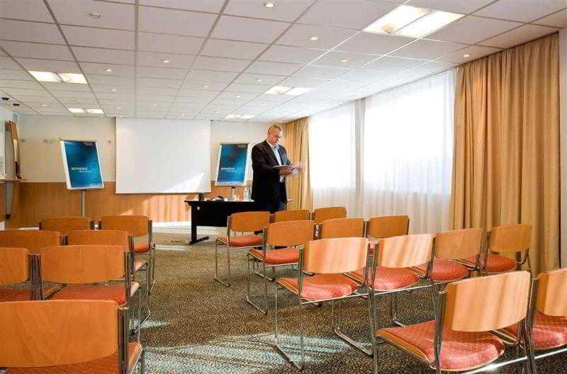 Novotel Geneve Aeroport France Ferney-Voltaire Kültér fotó