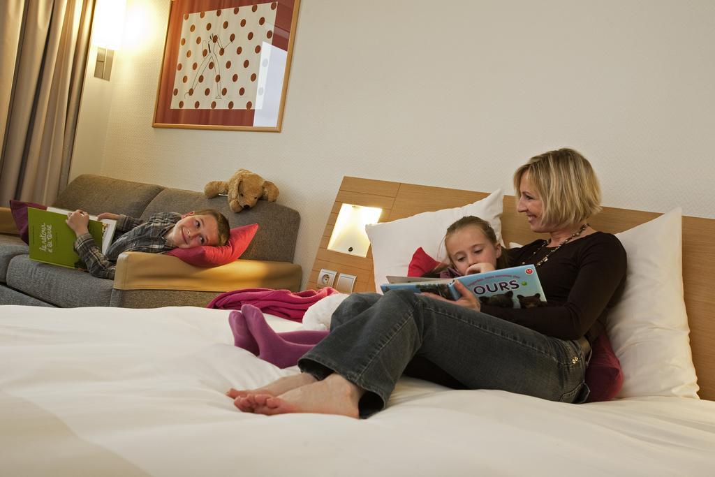 Novotel Geneve Aeroport France Ferney-Voltaire Kültér fotó