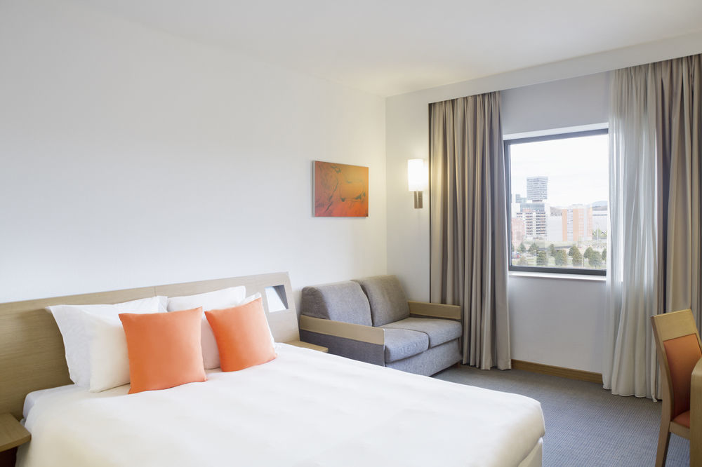 Novotel Geneve Aeroport France Ferney-Voltaire Kültér fotó
