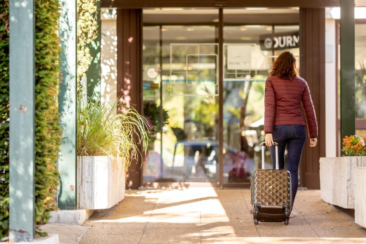 Novotel Geneve Aeroport France Ferney-Voltaire Kültér fotó
