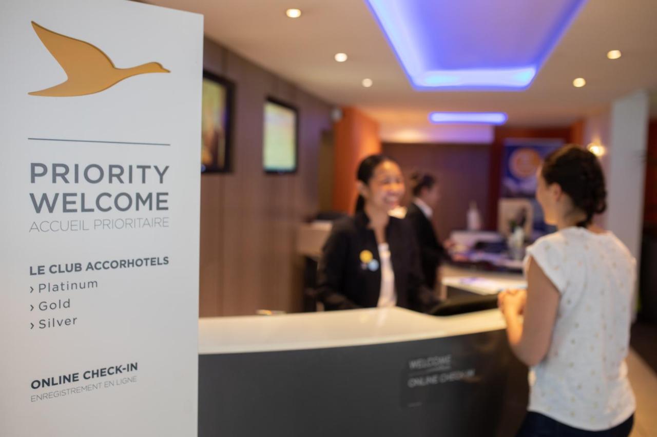 Novotel Geneve Aeroport France Ferney-Voltaire Kültér fotó