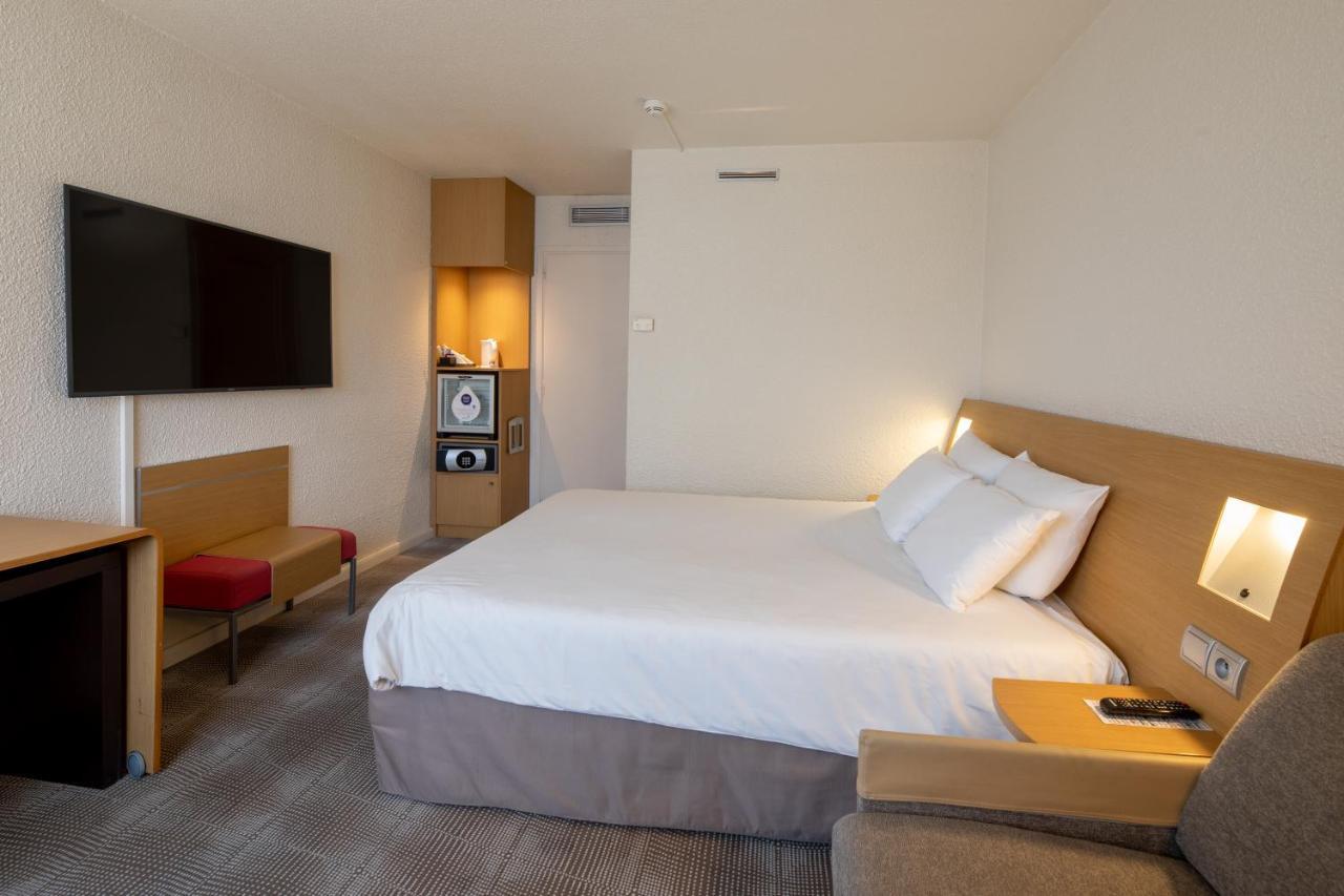 Novotel Geneve Aeroport France Ferney-Voltaire Kültér fotó