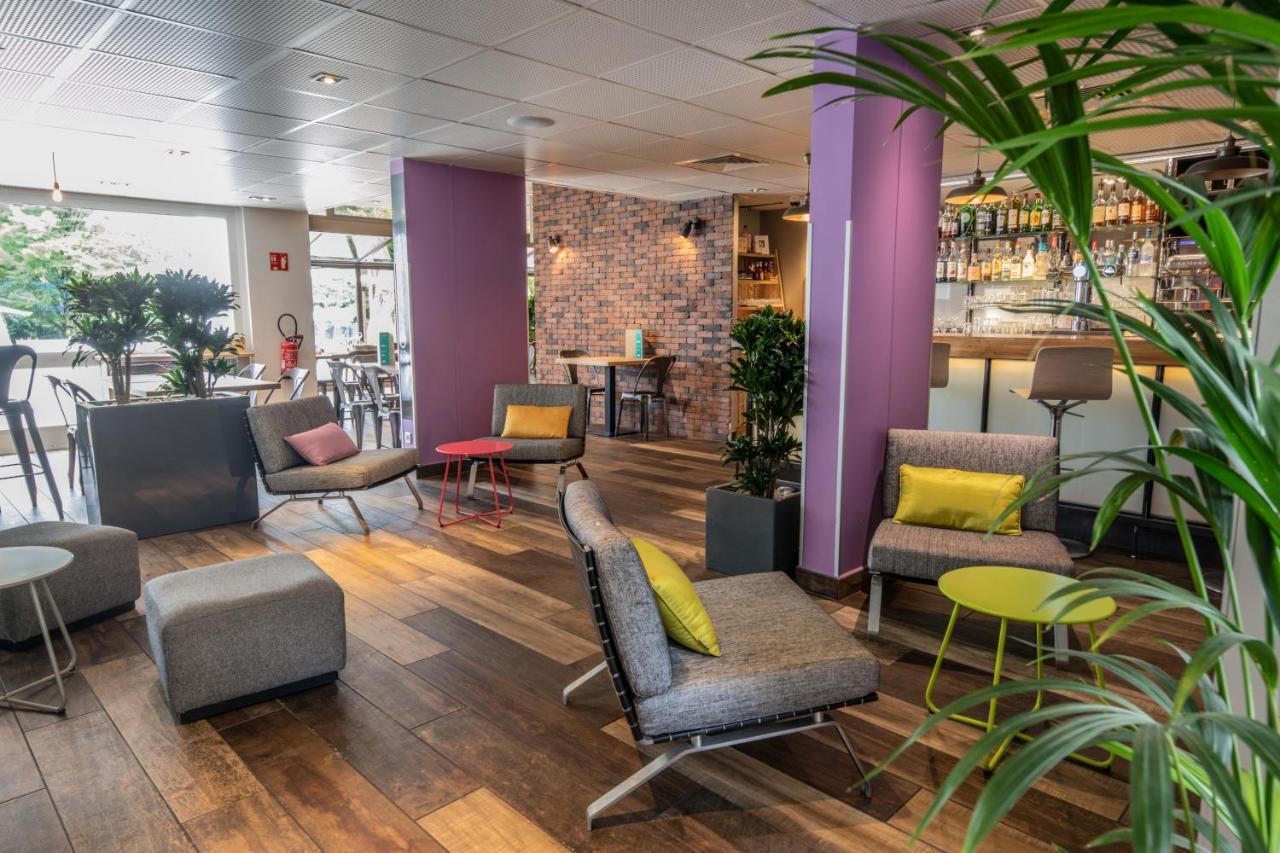 Novotel Geneve Aeroport France Ferney-Voltaire Kültér fotó
